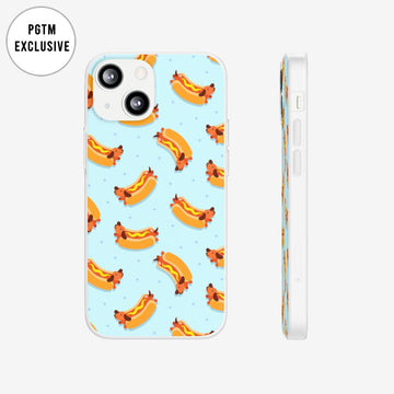 Hawt Dawg Phone Case
